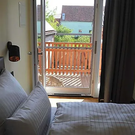Hotel Schwemmers 