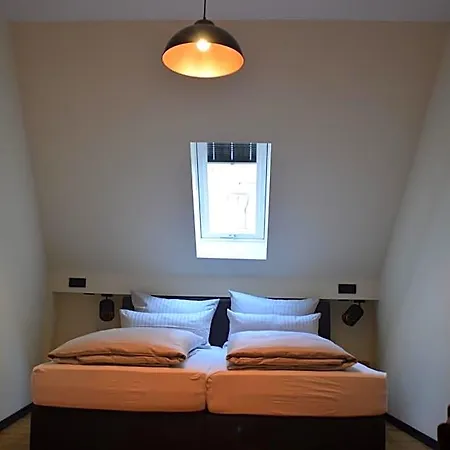 Hotel Schwemmers 